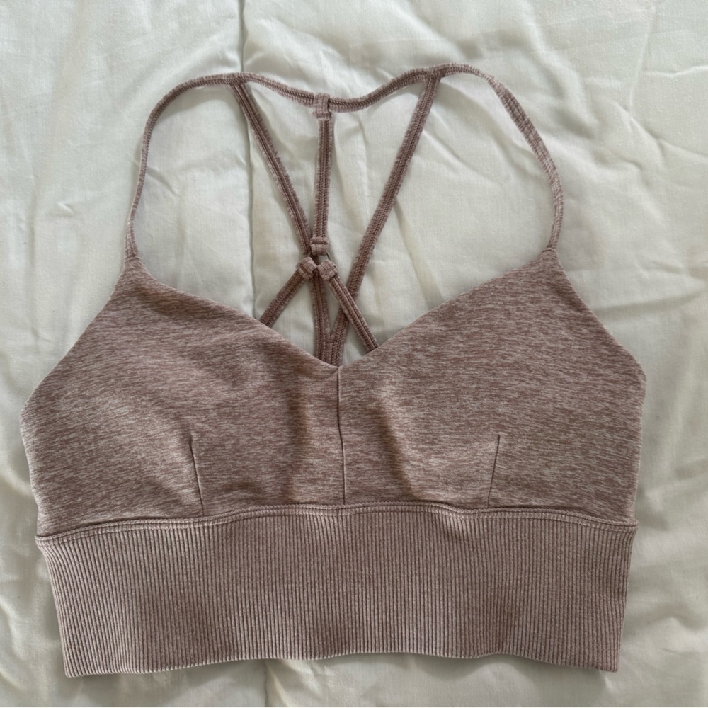 Alo bra size S